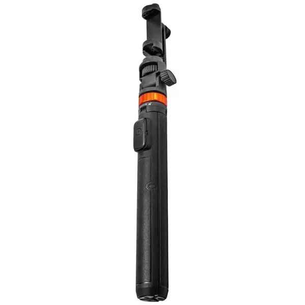 Kingjoy M080 Telefon Tutacakli Uzaktan Kumandalı Selfie Tripod