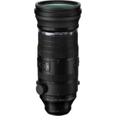OLYMPUS LENS 150-600MM F5.0 - 6.3 IS  (OM SYSTEM)  V335930BW000