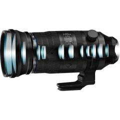 OLYMPUS LENS 150-600MM F5.0 - 6.3 IS  (OM SYSTEM)  V335930BW000