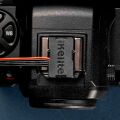 Ikelite Nikon Kameralar için NL4 Hotshoe (Sol)