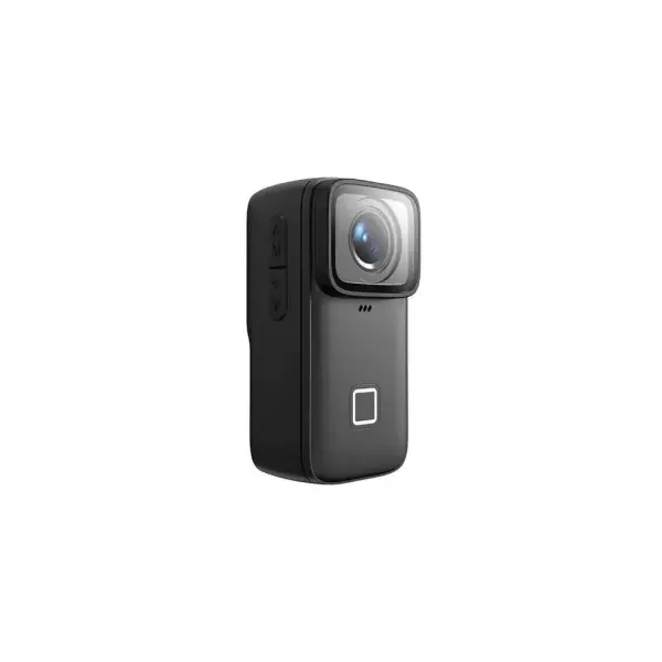 SJCAM C110+ Mini Aksiyon Kamera 4K/30 Frm - 6 Eksenli Stabilizatör