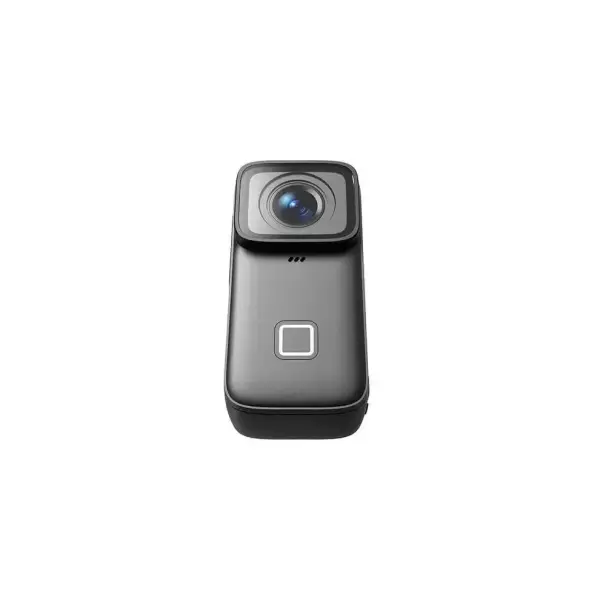 SJCAM C110+ Mini Aksiyon Kamera 4K/30 Frm - 6 Eksenli Stabilizatör