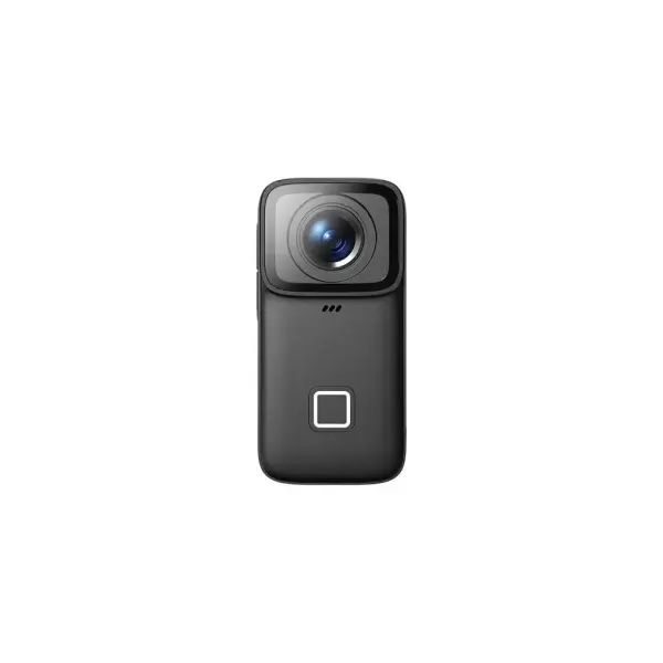 SJCAM C110+ Mini Aksiyon Kamera 4K/30 Frm - 6 Eksenli Stabilizatör