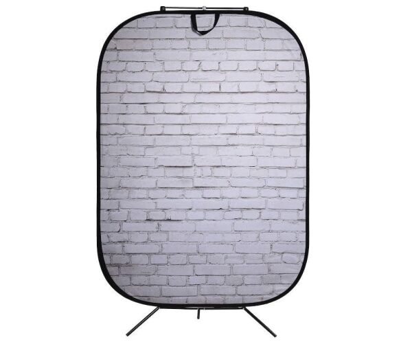 Lastolite 5707 Urban Coll 1,5X2,1M Pwht/indgry