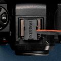 Ikelite Nikon Kameralar için NR4 Hotshoe (Sağ)