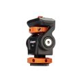 Fotopro MT-2 Çok Yönlü Kafa GRİ