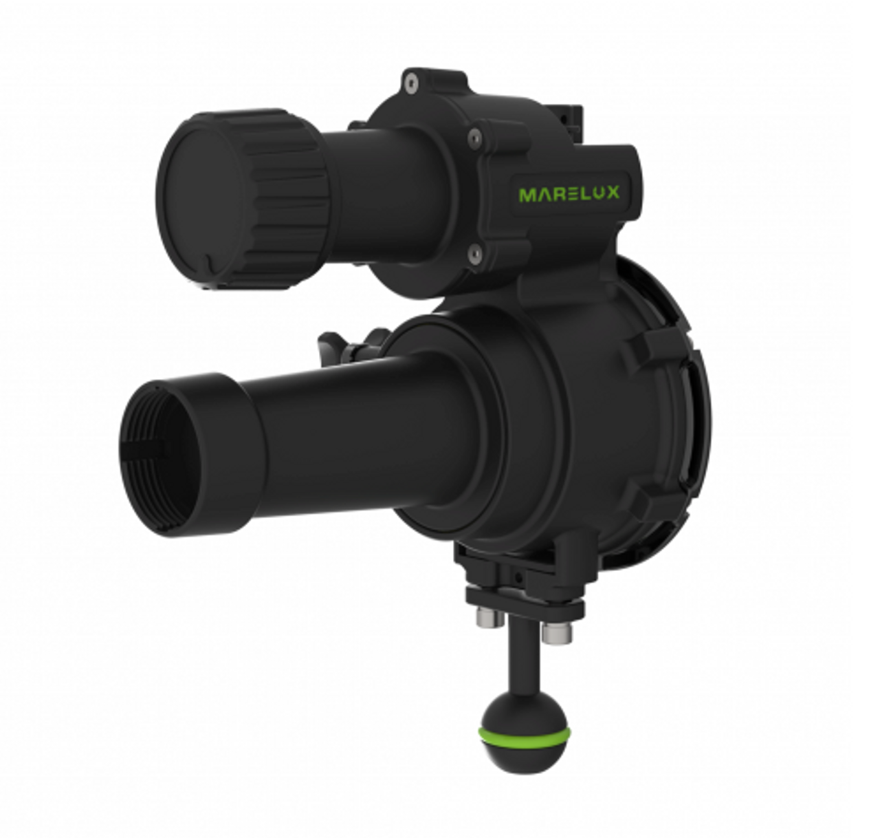 Marelux Snoot (Sea&Sea YS-D3/D3DUO veya  Z-330 Flaşlar için adaptörlü)