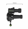 Marelux Snoot (Sea&Sea YS-D3/D3DUO veya Z-330 Flaşlar için adaptörlü)