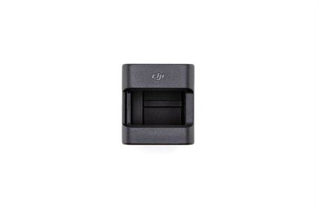 DJI Osmo Pocket Accessory Mount - Aksesuar Bağlantısı