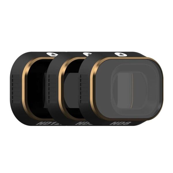 Polarpro Mini 4 Pro için Shutter Serisi ND Filtre (MINI4-SHUTTER)