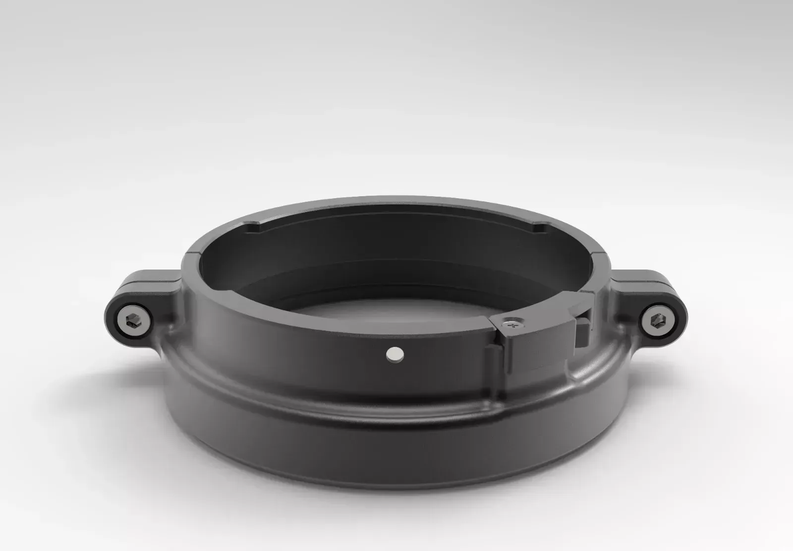 Marelux Snoot Adaptörü (Sea&Sea YS-D3 ve YS-D3DUO Flaşlar için)