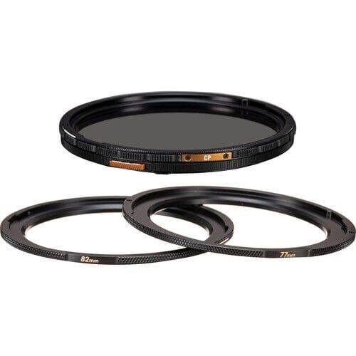 Polarpro Helix Cp Starter Kit Burkard Edition (Brk-Cp-Kit)