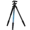 Fotopro P4 Karbon Fiber Tripod