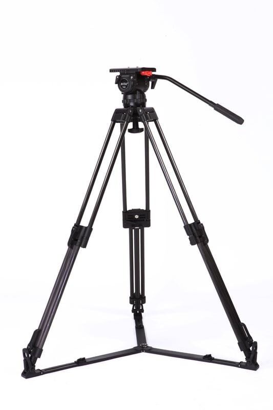 Botai V12 AL Kit (PRIME 8) Video Tripod
