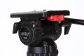 Botai V12 AL Kit (PRIME 8) Video Tripod