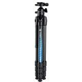 Fotopro P6 Karbon Fiber Tripod