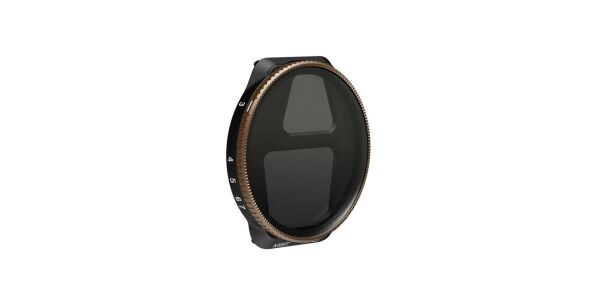 PolarPro Mavic Air 3S için ND Filtre VND3/7 Black Mist (AR3S-VND3/7-MIST)