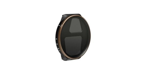 Polarpro Mavic Air 3S için ND Filtre VND3/7 Black Mist (AR3S-VND3/7-MIST)