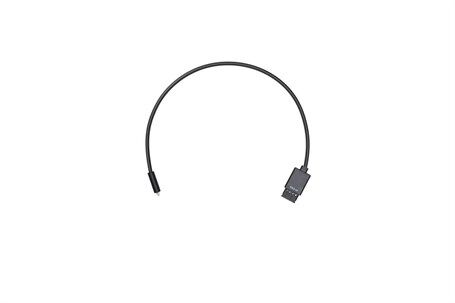 RONIN-S Ir Control Cable Part 4