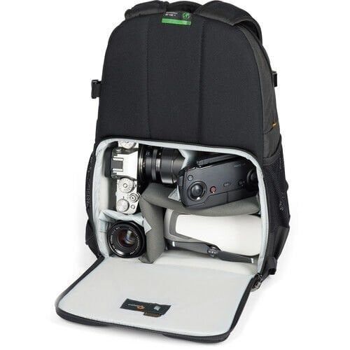 Lowepro Adventura BP 150 III Sırt Çantası Siyah