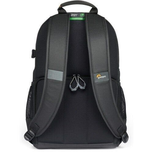 Lowepro Adventura BP 150 III Sırt Çantası Siyah