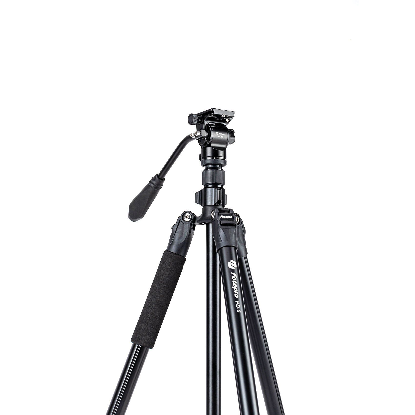 Fotopro PD-05 MH-2A Video tripod