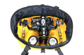 Sea&Sea ''Yellow Sub Mega Tote'' Su Altı Fotoğraf Sistem Çantası