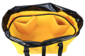 Sea&Sea ''Yellow Sub Mega Tote'' Su Altı Fotoğraf Sistem Çantası