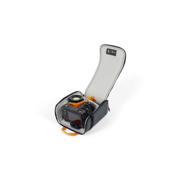 Lowepro Trekker Lite  BP 150 AW (Siyah)