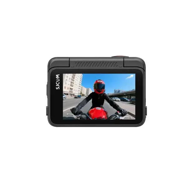 Sjcam SJ30 Aksiyon Kamerası 8K / 20 Şarj 6 Eksenli Combo Paket