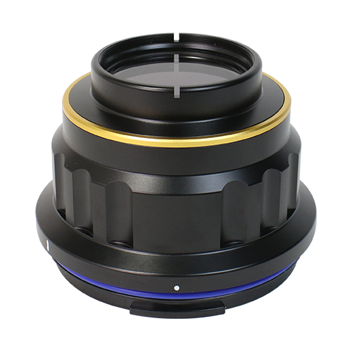 Sea&Sea DX Macro Port 60 II