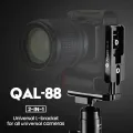Fotopro QAL-88 L Plate