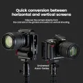Fotopro QAL-88 L Plate