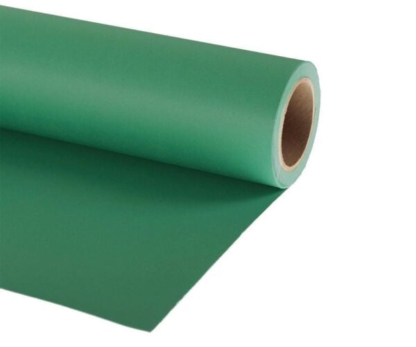 Lastolite 9074 2,72X11M. Paper Pine Green Karton Fon