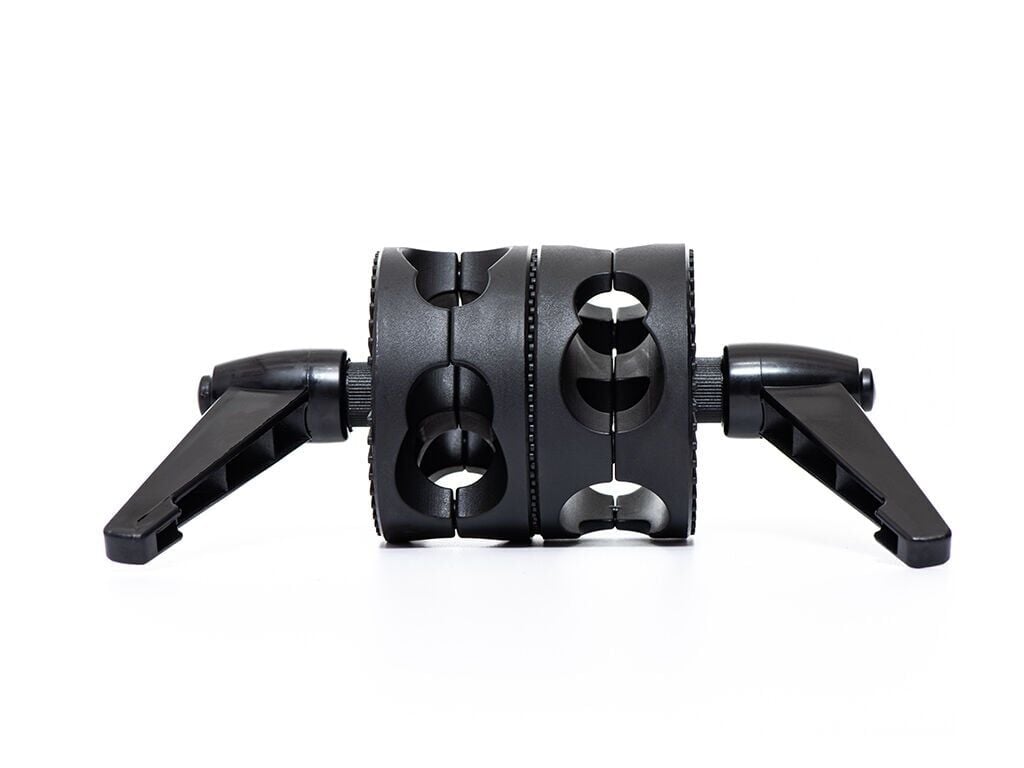 Arcury BC02 Dual Pivot Clamp