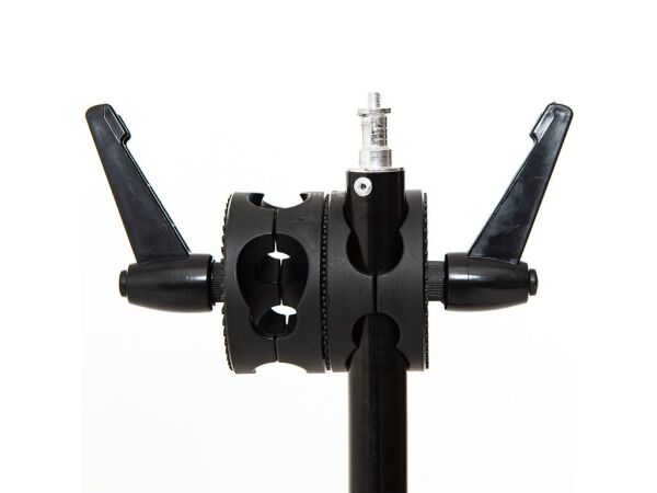 Arcury BC02 Dual Pivot Clamp