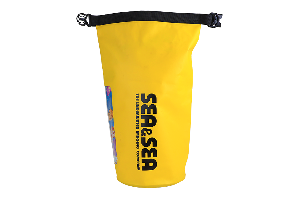 Sea&Sea Yellow Sub Kuru Torba (2 Litre)