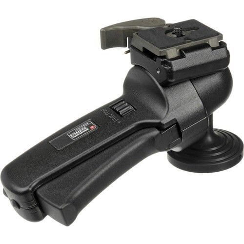 Manfrotto 322Rc2 Heavy Duty Grip Ball Head
