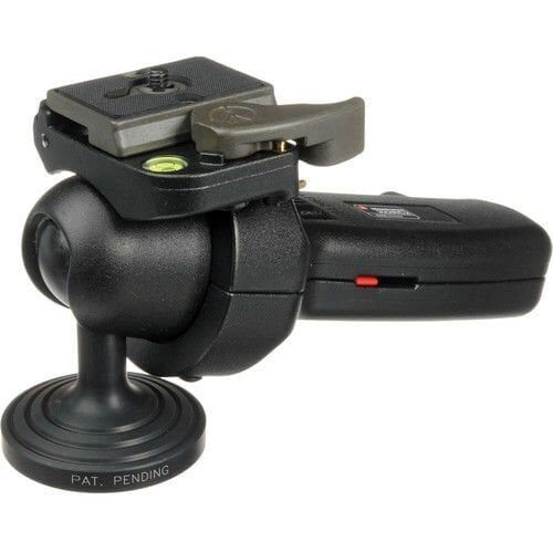 Manfrotto 322Rc2 Heavy Duty Grip Ball Head