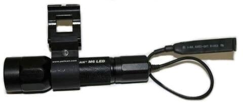 Peli M16 Tetikleyici