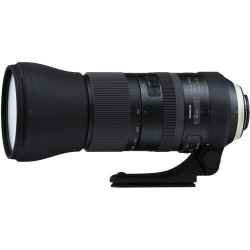 Tamron 150-600mm (Canon) F/5-6.3 Di Vc Usd G2 (A022E)