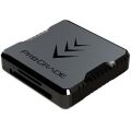 ProGrade Digital CFast 2.0 & SDHC/SDXC UHS-II USB 3.1 Gen 2 Dual-slot Card Reader