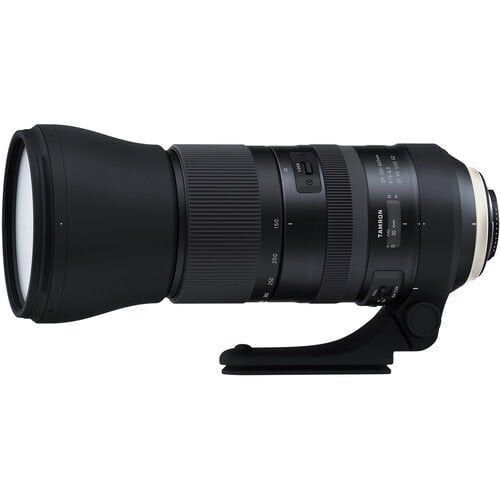 Tamron 150-600mm (Nikon) F/5-6.3 Di Vc Usd G2 (A022N)