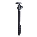 Fotopro S5 Profesyonel Tripod