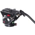 Miliboo MTT605A Profesyonel Tripod Kiti