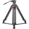 Miliboo MTT605A Profesyonel Tripod Kiti