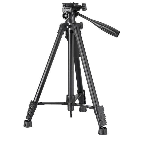 Kingjoy VT-860S Foto&Video Tripod