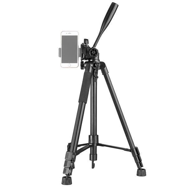 Kingjoy VT-860S Foto&Video Tripod