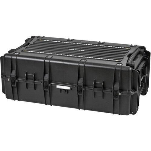 Explorer 10840 Hardcase