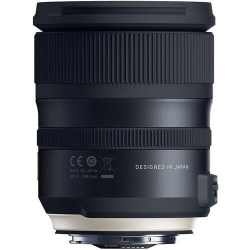 Tamron 24-70mm F/2,8 Vc Usd G2 Nikon Mount Lens (A032N)